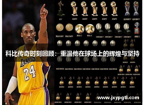 科比传奇时刻回顾：重温他在球场上的辉煌与坚持