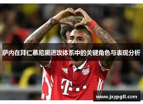 萨内在拜仁慕尼黑进攻体系中的关键角色与表现分析